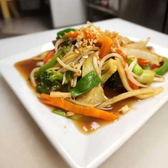 10. Pad Pak.