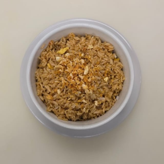 Fried Rice (Side Orders).