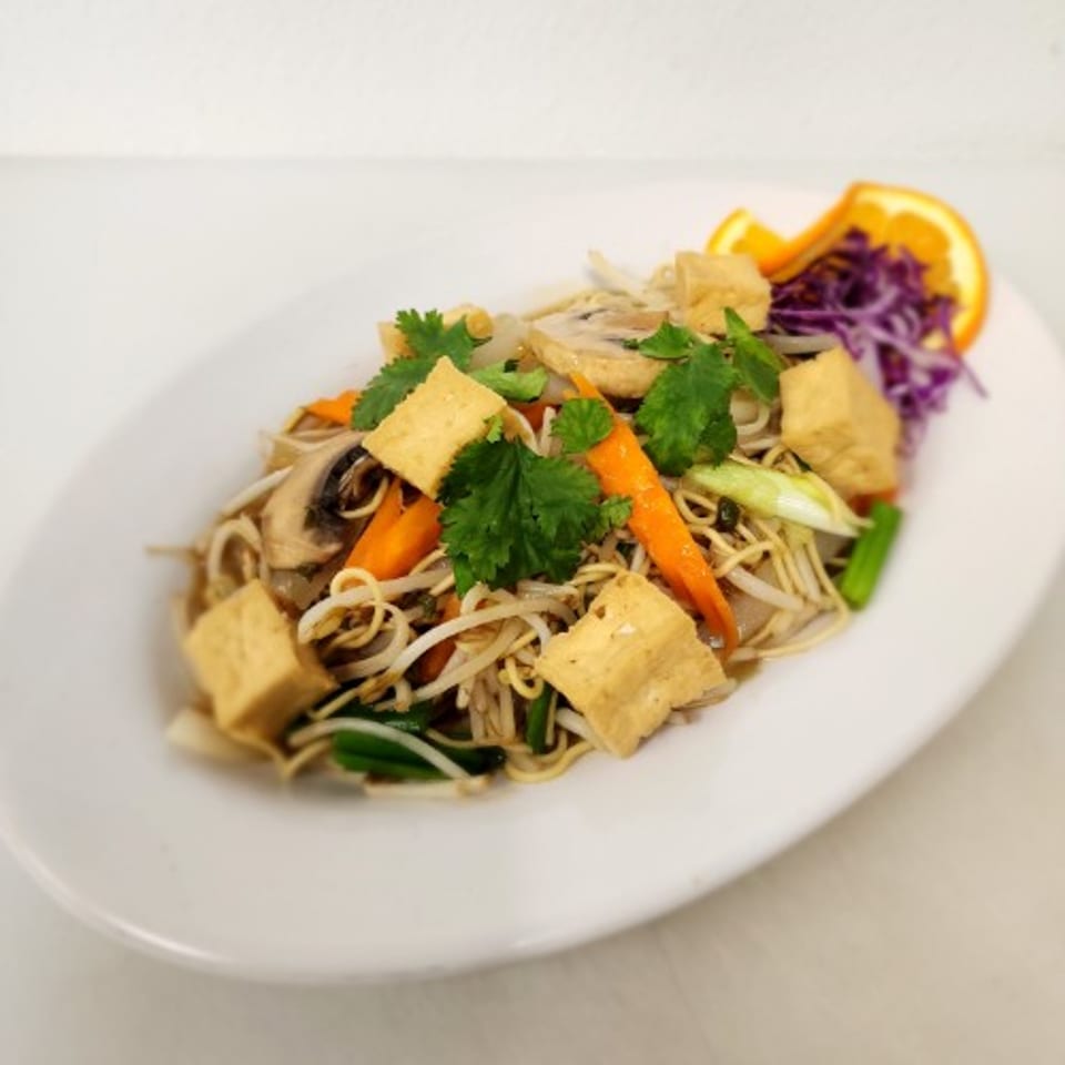 Explore Our Noodle Dishes